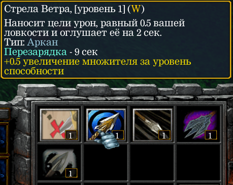 The blood way orpg гайды