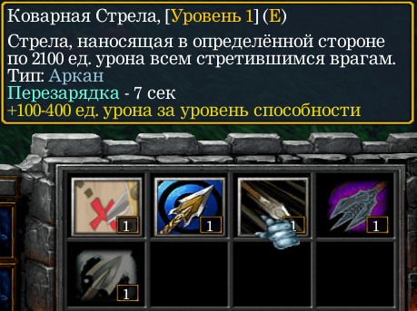 The blood way orpg гайды