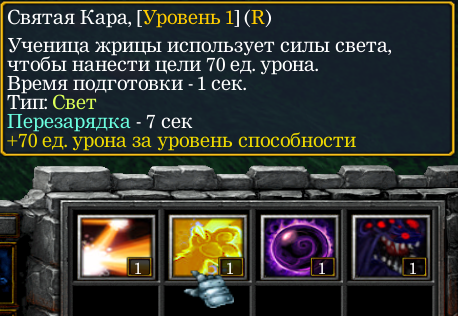 The blood way orpg гайды